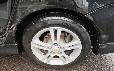 Mitsubishi Lancer IX, 2006 год, 550 000 рублей, 9 фотография