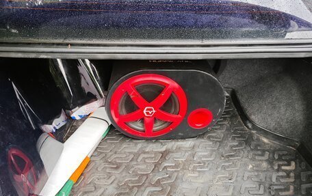 Mitsubishi Lancer IX, 2006 год, 550 000 рублей, 15 фотография