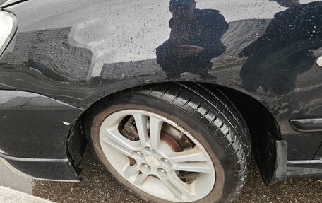 Mitsubishi Lancer IX, 2006 год, 550 000 рублей, 10 фотография