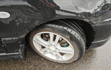Mitsubishi Lancer IX, 2006 год, 550 000 рублей, 11 фотография