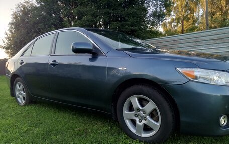 Toyota Camry, 2008 год, 2 фотография