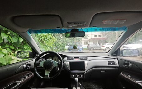 Mitsubishi Lancer IX, 2006 год, 550 000 рублей, 13 фотография