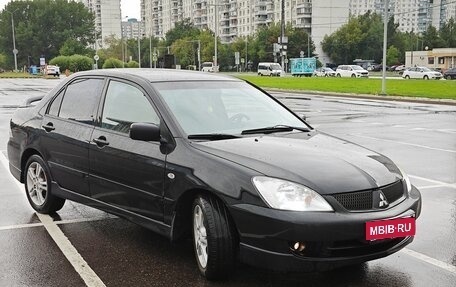 Mitsubishi Lancer IX, 2006 год, 550 000 рублей, 3 фотография