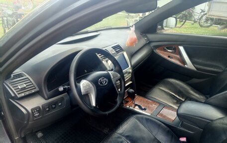 Toyota Camry, 2008 год, 7 фотография