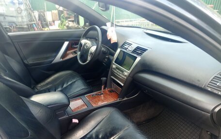 Toyota Camry, 2008 год, 8 фотография