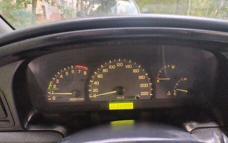 Chevrolet Rezzo, 2006 год, 180 000 рублей, 5 фотография