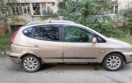 Chevrolet Rezzo, 2006 год, 180 000 рублей, 2 фотография