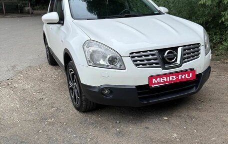 Nissan Qashqai, 2009 год, 6 фотография