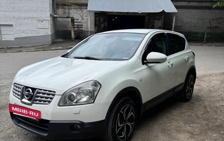Nissan Qashqai, 2009 год, 5 фотография