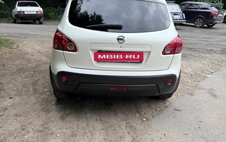 Nissan Qashqai, 2009 год, 2 фотография