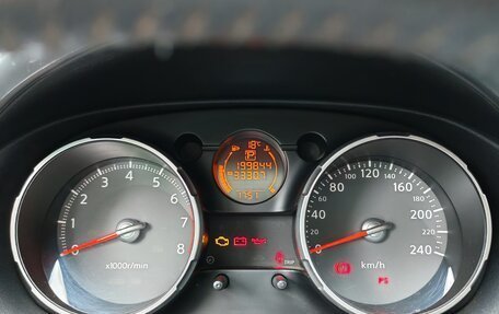 Nissan Qashqai, 2009 год, 8 фотография