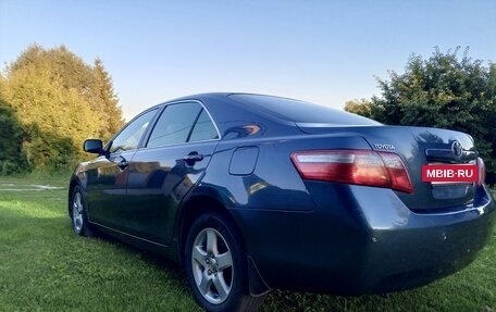 Toyota Camry, 2008 год, 6 фотография