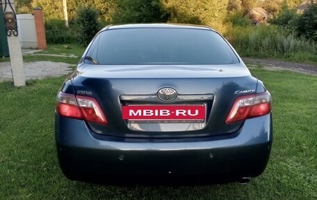 Toyota Camry, 2008 год, 5 фотография