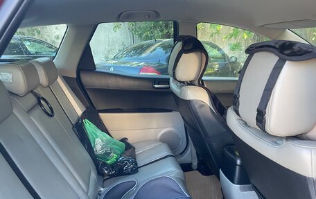 Mazda CX-7 I рестайлинг, 2008 год, 700 000 рублей, 5 фотография