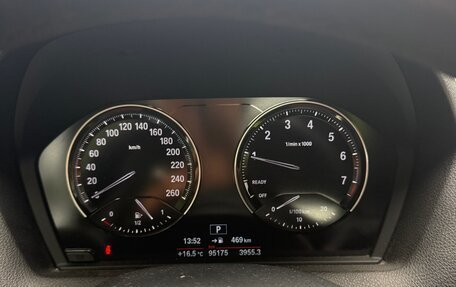 BMW 1 серия, 2017 год, 1 900 000 рублей, 5 фотография