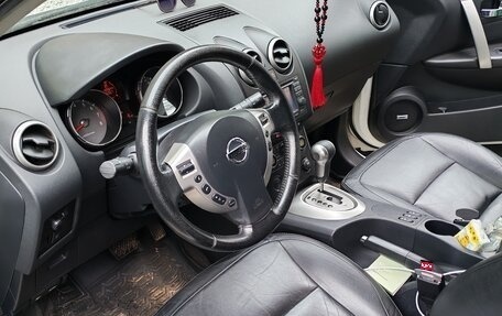 Nissan Qashqai, 2009 год, 7 фотография
