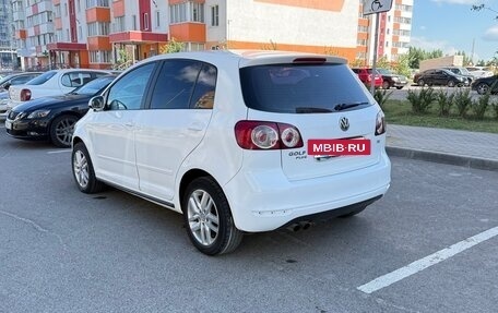 Volkswagen Golf Plus II, 2010 год, 900 000 рублей, 3 фотография