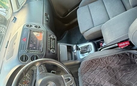 Volkswagen Golf Plus II, 2010 год, 900 000 рублей, 6 фотография