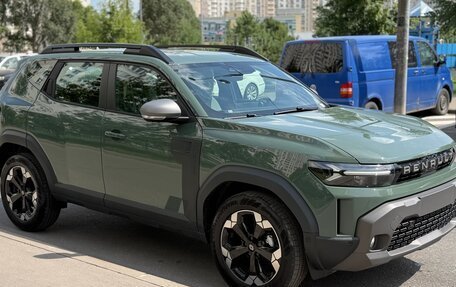 Renault Duster, 2025 год, 3 300 000 рублей, 3 фотография