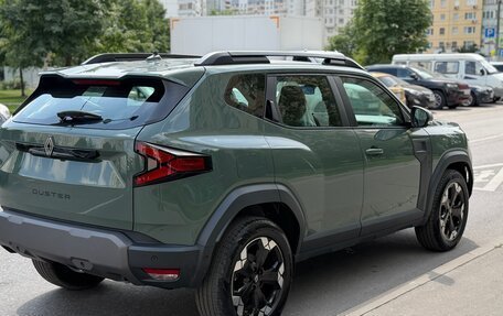 Renault Duster, 2025 год, 3 300 000 рублей, 5 фотография