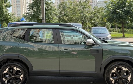 Renault Duster, 2025 год, 3 300 000 рублей, 4 фотография