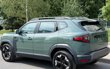 Renault Duster, 2025 год, 3 300 000 рублей, 7 фотография