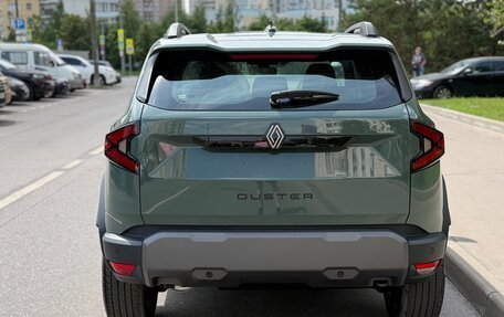 Renault Duster, 2025 год, 3 300 000 рублей, 6 фотография