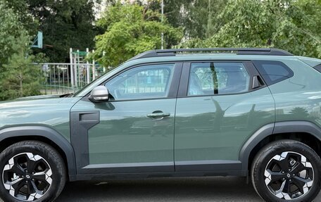 Renault Duster, 2025 год, 3 300 000 рублей, 8 фотография