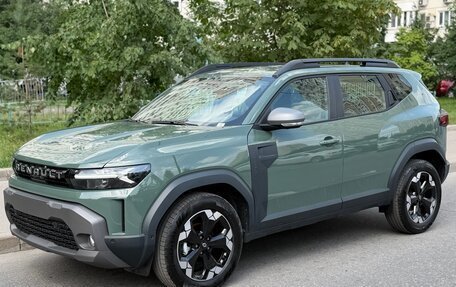 Renault Duster, 2025 год, 3 300 000 рублей, 9 фотография