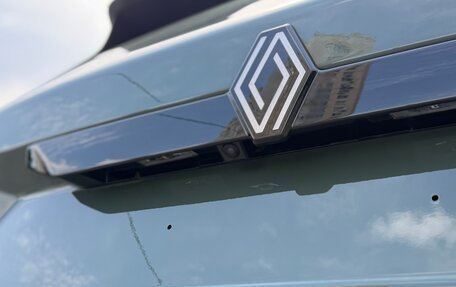 Renault Duster, 2025 год, 3 300 000 рублей, 14 фотография