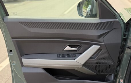 Renault Duster, 2025 год, 3 300 000 рублей, 15 фотография
