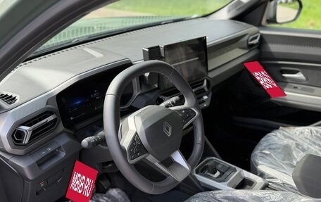 Renault Duster, 2025 год, 3 300 000 рублей, 17 фотография