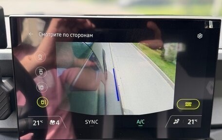 Renault Duster, 2025 год, 3 300 000 рублей, 32 фотография