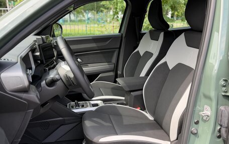 Renault Duster, 2025 год, 3 300 000 рублей, 26 фотография