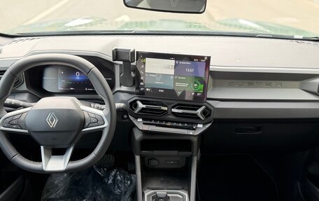 Renault Duster, 2025 год, 3 300 000 рублей, 30 фотография