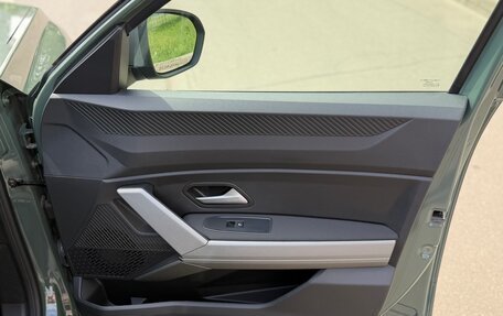 Renault Duster, 2025 год, 3 300 000 рублей, 24 фотография