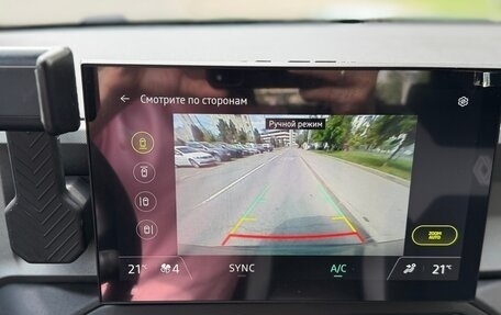 Renault Duster, 2025 год, 3 300 000 рублей, 31 фотография