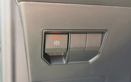 Renault Duster, 2025 год, 3 300 000 рублей, 37 фотография
