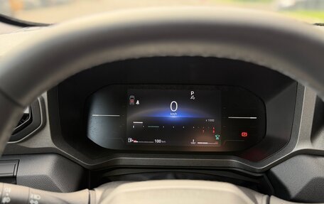 Renault Duster, 2025 год, 3 300 000 рублей, 35 фотография