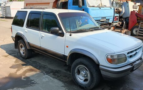 Ford Explorer III, 1995 год, 350 000 рублей, 2 фотография