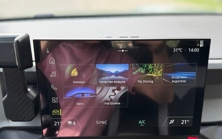 Renault Duster, 2025 год, 3 300 000 рублей, 40 фотография