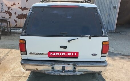 Ford Explorer III, 1995 год, 350 000 рублей, 4 фотография