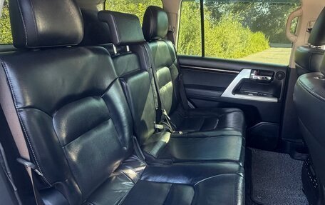 Toyota Land Cruiser 200, 2012 год, 3 300 000 рублей, 11 фотография