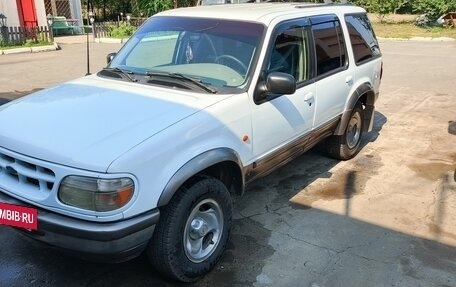 Ford Explorer III, 1995 год, 350 000 рублей, 3 фотография