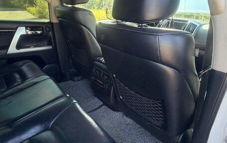 Toyota Land Cruiser 200, 2012 год, 3 300 000 рублей, 12 фотография