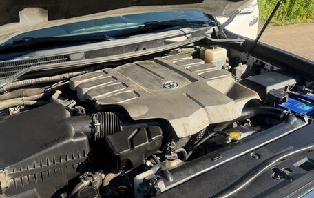 Toyota Land Cruiser 200, 2012 год, 3 300 000 рублей, 16 фотография