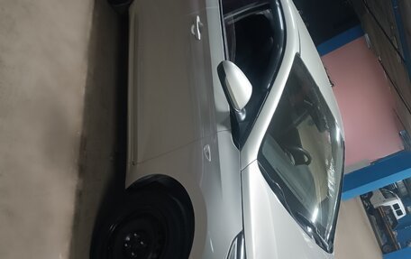 Hyundai Solaris II рестайлинг, 2018 год, 480 000 рублей, 2 фотография
