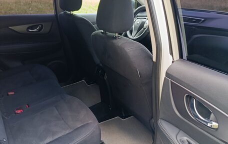 Nissan X-Trail, 2016 год, 1 650 000 рублей, 6 фотография