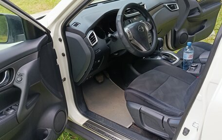 Nissan X-Trail, 2016 год, 1 650 000 рублей, 8 фотография
