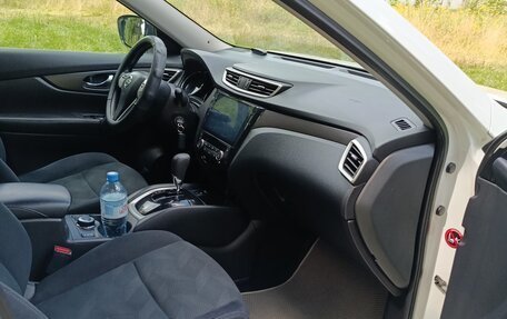 Nissan X-Trail, 2016 год, 1 650 000 рублей, 5 фотография